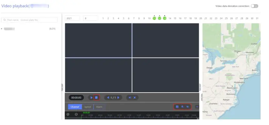 Streamax FT Cloud 3.0 Apps - Fig41