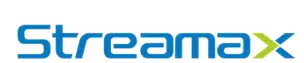 Streamax - logo