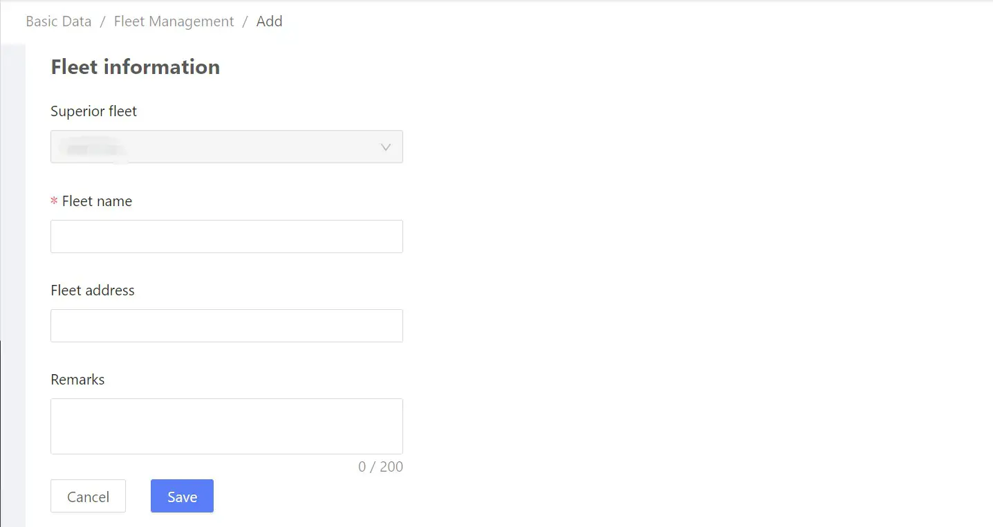 Streamax FT Cloud 3.0 Apps - Fig  23