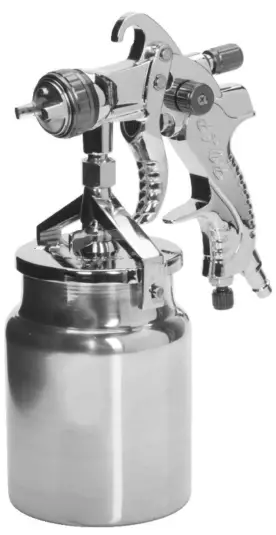 MEEC TOOLS 082209 Spray Gun