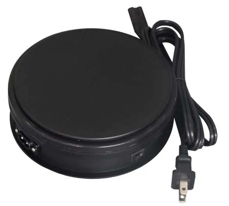 Trifecta-Rotating-Turntable-Black