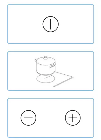 HARBOUR HBRCC604 60cm Ceramic Cooktop - Figure 2