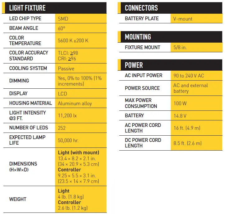 lowel-TOTA-LED-XL-Daylight-LED-Flood-Light-fig-10