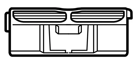 Shark HZ3000 Corded Stick Vacuum -25