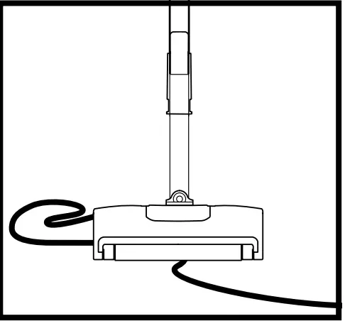 Shark HZ3000 Corded Stick Vacuum -30