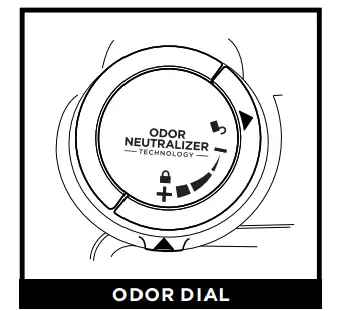 Shark HZ3000 Corded Stick Vacuum -6