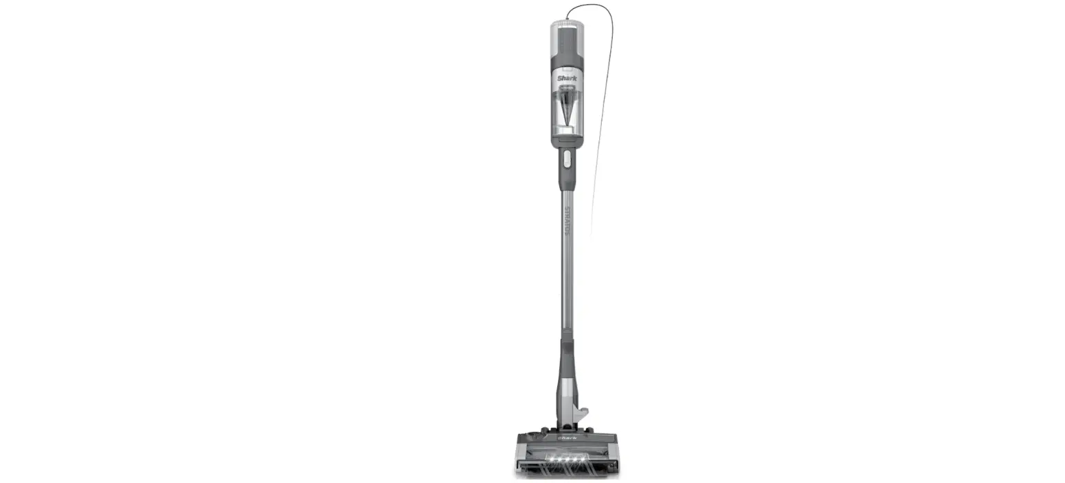 Shark Hz3000 Corded Stick Vacuum Owner's Manual Shark Hz3000 Corded Stick Vacuum Owner's Manual