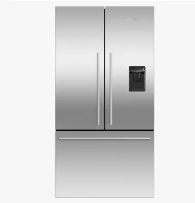 FISHER PAYKEL RF610ADUSX5 Freestanding French Door Refrigerator product