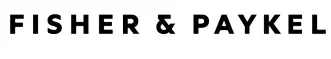 FISHER PAYKEL logo