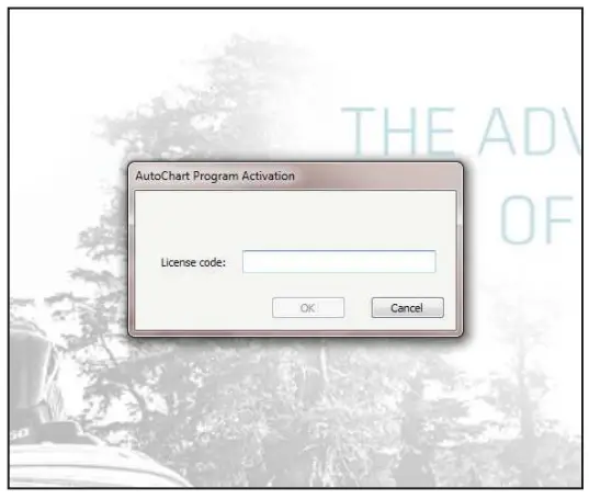 HUMMINBIRD Autochart PC Software - devis7