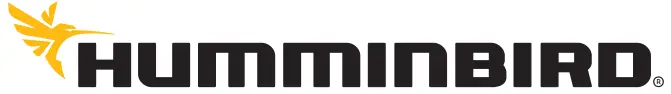 HUMMINBIRD logo