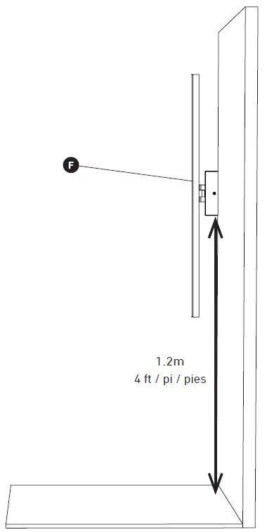 artika-21OUT-DLC-BLJ-Delta-21-LED-Wall-Light-FIG-4