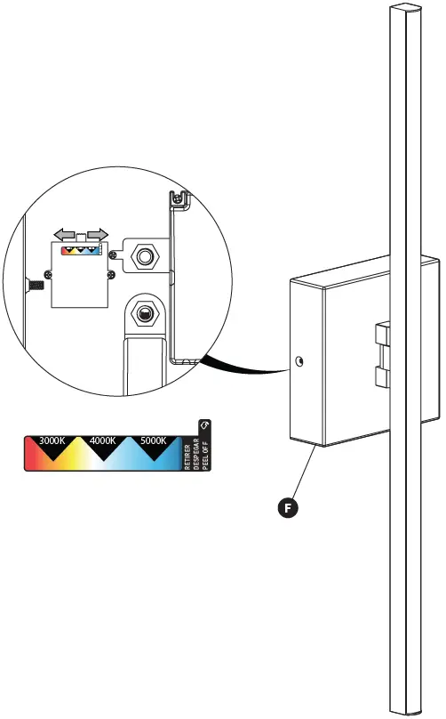 artika-21OUT-DLC-BLJ-Delta-21-LED-Wall-Light-FIG-6