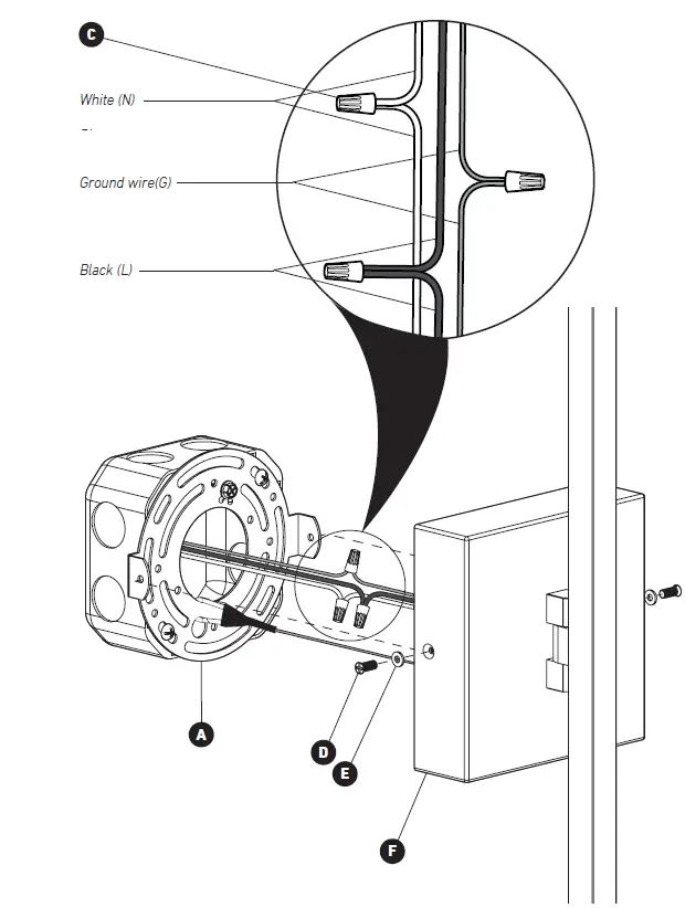 artika-21OUT-DLC-BLJ-Delta-21-LED-Wall-Light-FIG-7