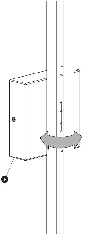 artika-21OUT-DLC-BLJ-Delta-21-LED-Wall-Light-FIG-8