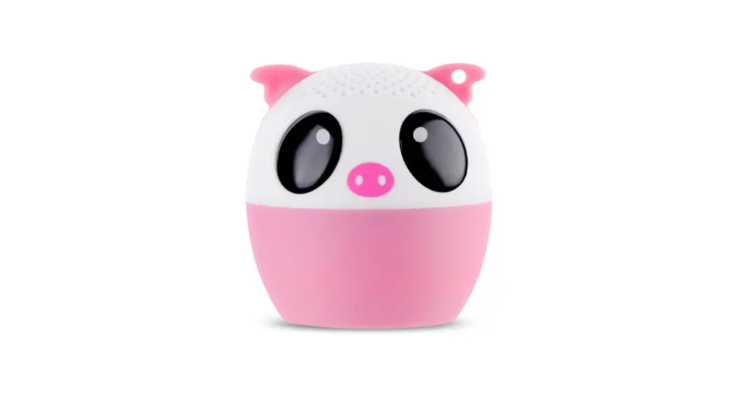 Idance Friendly As100 Wireless Bluetooth Speaker User Guide