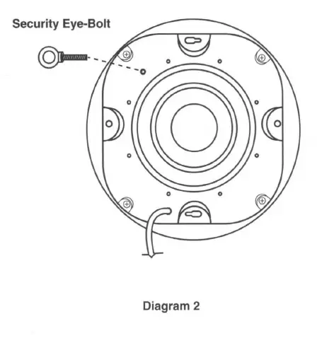 OSD AUDIO FORZA10 Outdoor Subwoofer fig 3