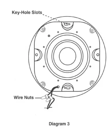 OSD AUDIO FORZA10 Outdoor Subwoofer fig 4