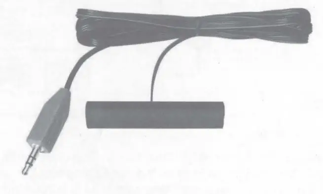 xantech-DL85K-Dinky-Link-Surface-Mount-Plasma-Friendly-IR-Receiver-FIG-5