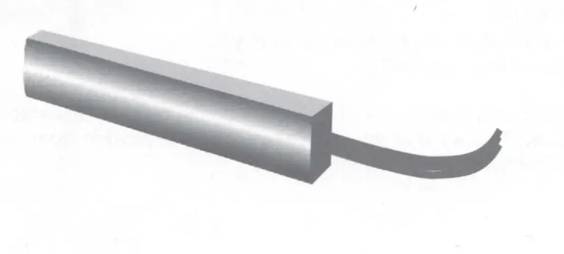 xantech-DL85K-Dinky-Link-Surface-Mount-Plasma-Friendly-IR-Receiver-PRODUCT