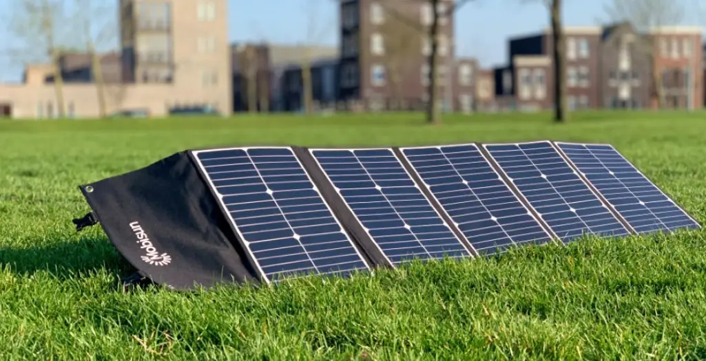 Southwire 53224 Elite Series 100 Watt Solar Panel Instruction Manual