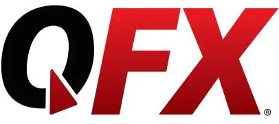 QFX LOGO