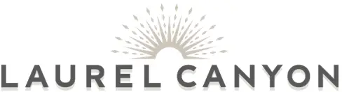 LAUREL CANYON logo