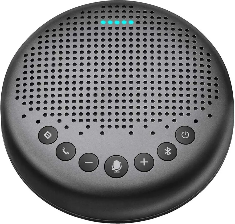 eMeet Luna Smart Conference Speakerphone PRODUCT