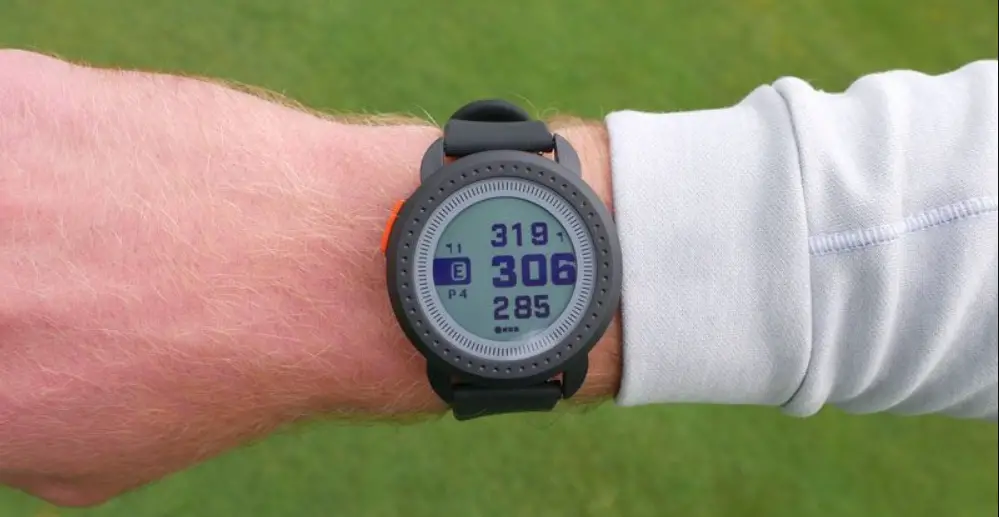 Bushnell Golf Ion Edge Gps Rangefinder User Manual