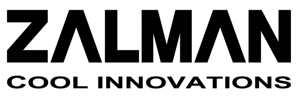 ZALMAN logo