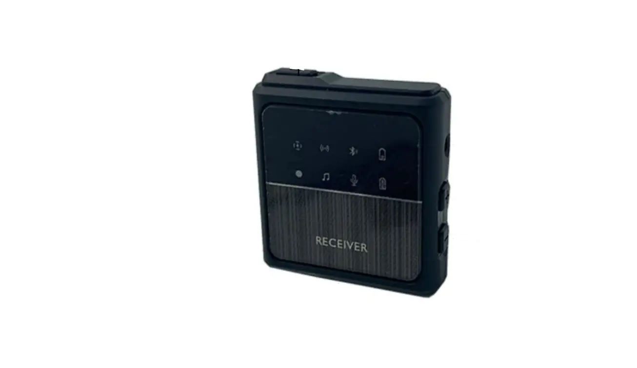 Shenzhen Kaixunda Technology Kxdwm-001 Wireless Lavalier Microphone User Guide Shenzhen Kaixunda Technology Kxdwm-001 Wireless Lavalier Microphone User Guide