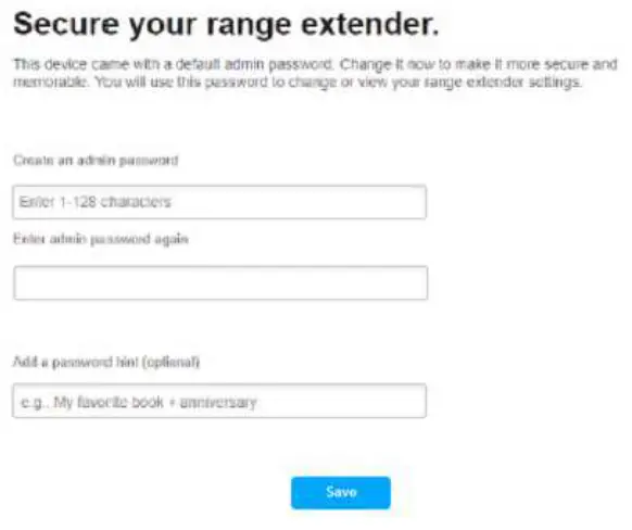 Linksys RE9000 Tri-Band Wi-Fi Extender (10)