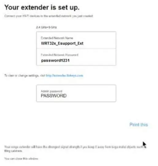 Linksys RE9000 Tri-Band Wi-Fi Extender (13)