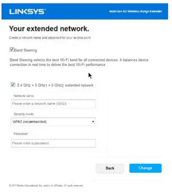 Linksys RE9000 Tri-Band Wi-Fi Extender (16)