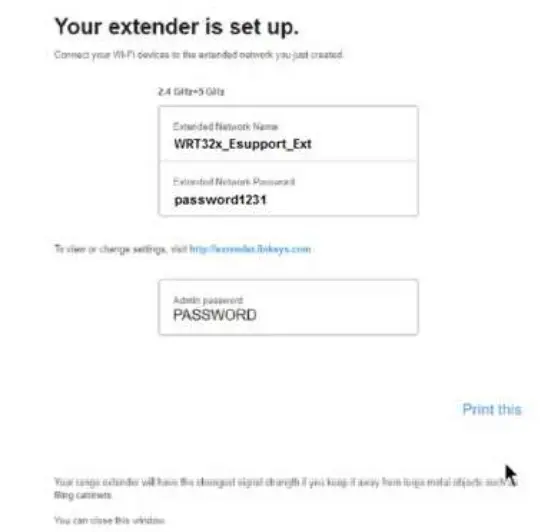 Linksys RE9000 Tri-Band Wi-Fi Extender (18)