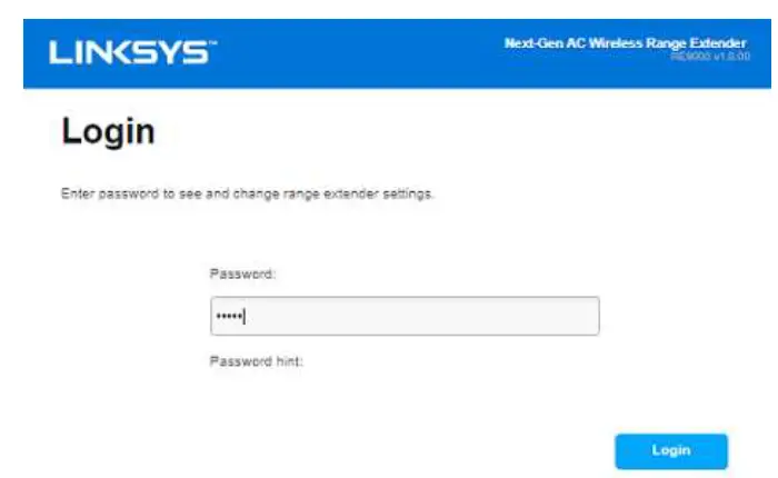 Linksys RE9000 Tri-Band Wi-Fi Extender (2)