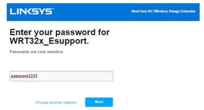 Linksys RE9000 Tri-Band Wi-Fi Extender (7)