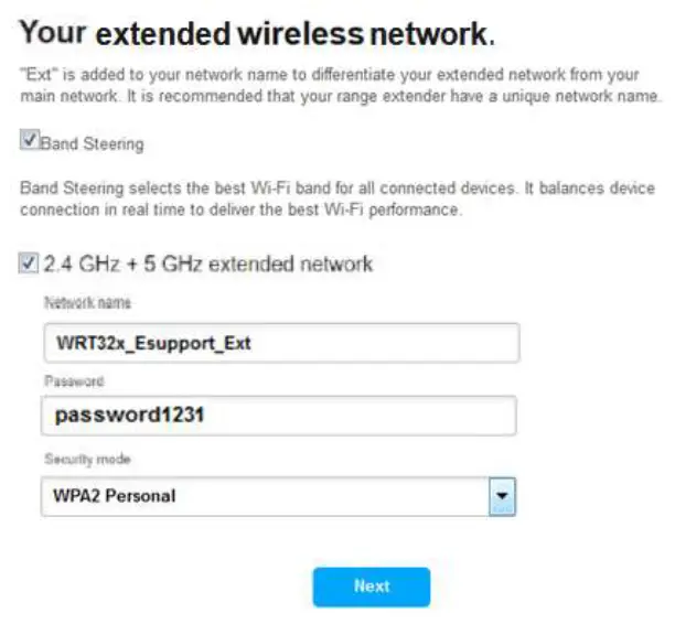 Linksys RE9000 Tri-Band Wi-Fi Extender (8)
