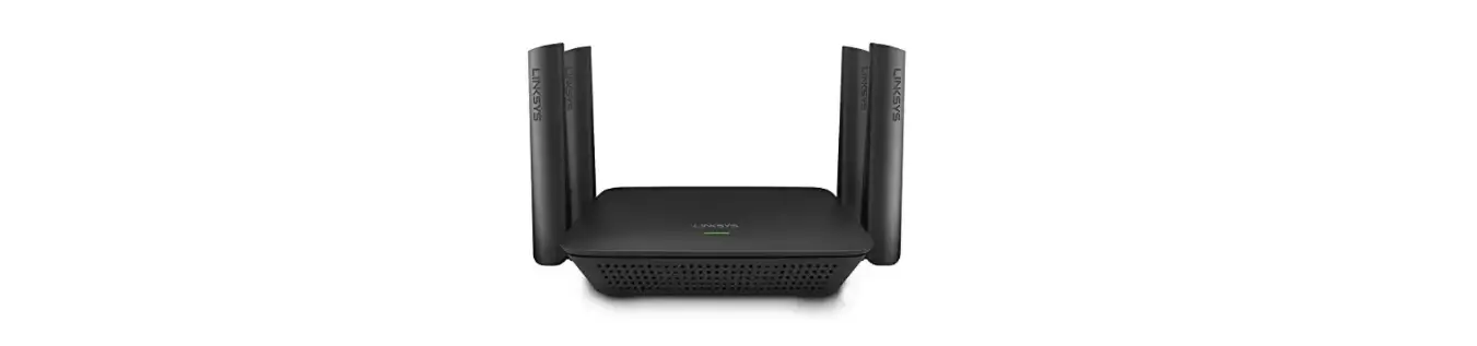 Linksys Re9000 Tri-band Wi-fi Extender Instruction Guide