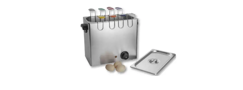 Caterchef 688.107 Handheld Egg Boiler User Manual