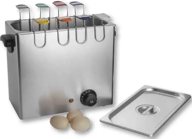 CaterChef 688.107 Handheld Egg Boiler product
