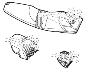 Panasonic-ER-GC71-AC-Rechargeable-Hair-Clipper-12