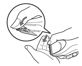 Panasonic-ER-GC71-AC-Rechargeable-Hair-Clipper-14