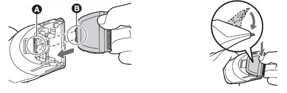 Panasonic-ER-GC71-AC-Rechargeable-Hair-Clipper-15