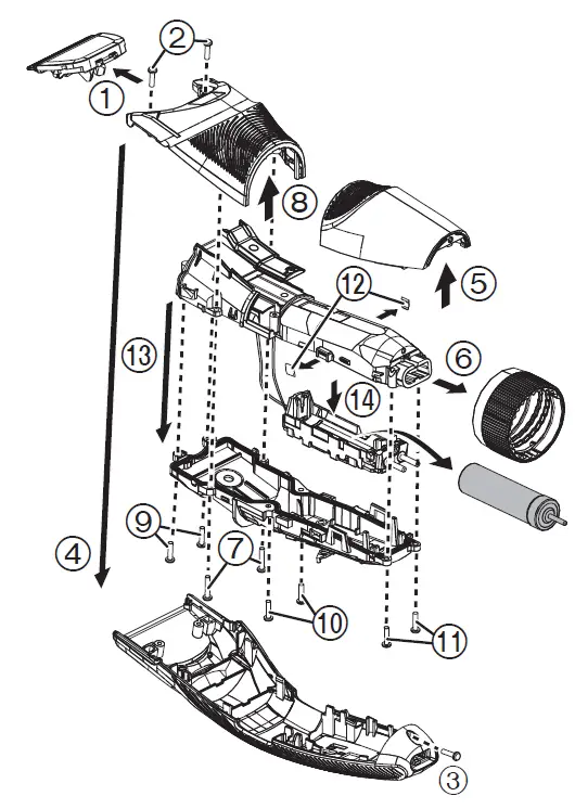 Panasonic-ER-GC71-AC-Rechargeable-Hair-Clipper-16