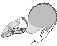 Panasonic-ER-GC71-AC-Rechargeable-Hair-Clipper-6