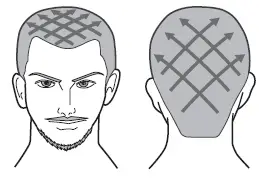 Panasonic-ER-GC71-AC-Rechargeable-Hair-Clipper-7