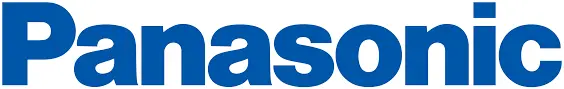 Panasonic-logo