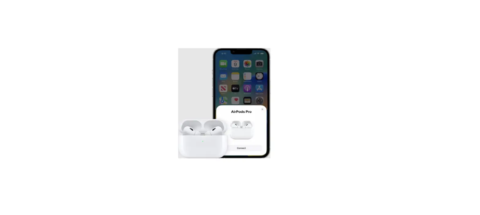 Set Up Airpods With Iphone