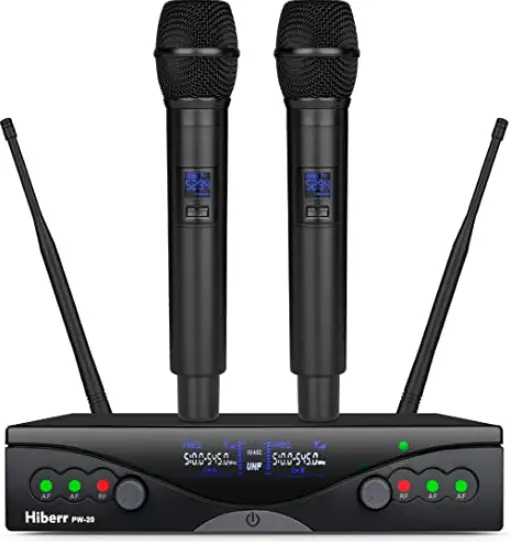 Hiberr-YU-E20-Professional-Wireless-Microphone-System-PRODUCT-IMAGE